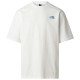 The North Face Ανδρική κοντομάνικη μπλούζα Face Liquid NSE Box Oversized T-Shirt